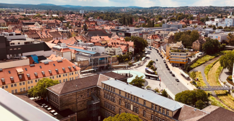 Bayreuth Ob Kandidaten Sehen Handlungsbedarf Bei Wohnraum