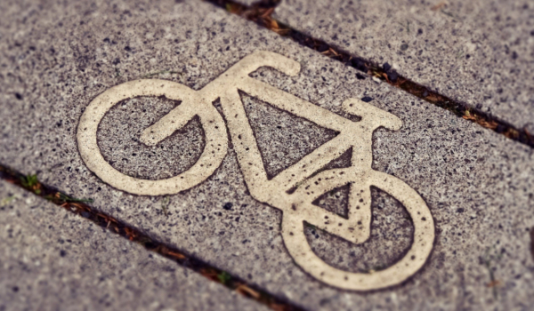 Bayreuth kümmert sich um Radfahrer. Symbolbild: pixabay