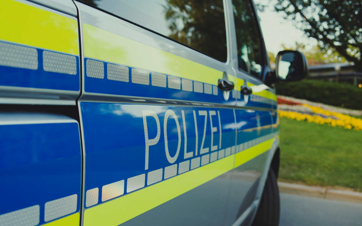 Polizei Symbolbild: pixabay