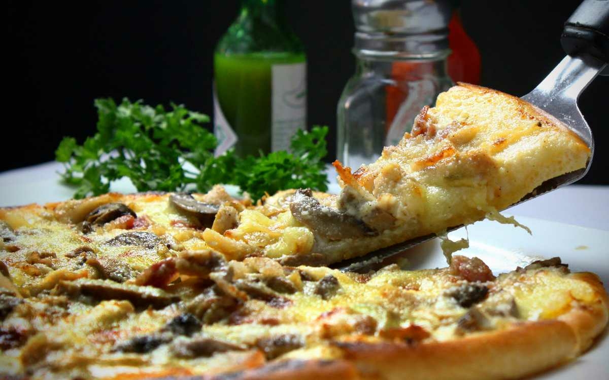 Reservierungen die nicht eingehalten werden, sind für Enzo's Pizzabar ein Problem. © Symbolbild: Pixabay