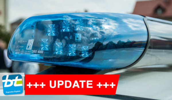 Die Verkehrspolizei Bayreuth hat nun weitere Informationen bekanntgegeben. Symbolbild: Pixabay.