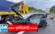 Die Polizei hat nun weitere Details zu dem Verkehrsunfall auf der A9 bekannt gegeben. Foto: bt-Redation