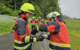 Feuerwehr Bezirksschau Quelle: Bezirksfeuerwehrverband Oberfranken