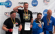 Markus Walther ist Deutscher Meister im Kickboxen geworden. Bildquelle: Markus Walther