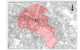 Waffenverbotszone in der Bayreuther Innenstadt, Quelle: Stadtplanungsamt Bayreuth