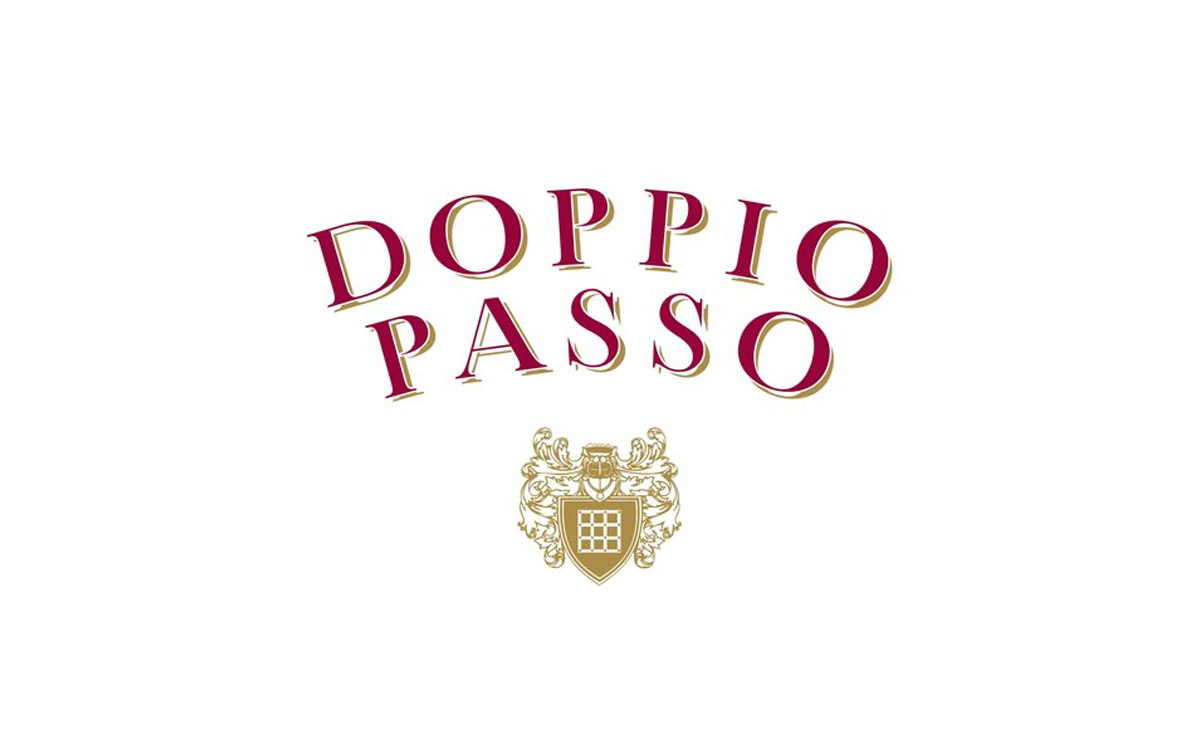 Doppio Passo ist ein Name, der in der Welt des Weins für Qualität und Authentizität steht. ©Doppio Passo