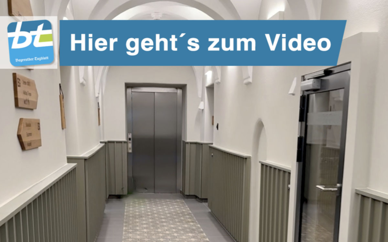 Gräf Haus - hier gehts zum Video