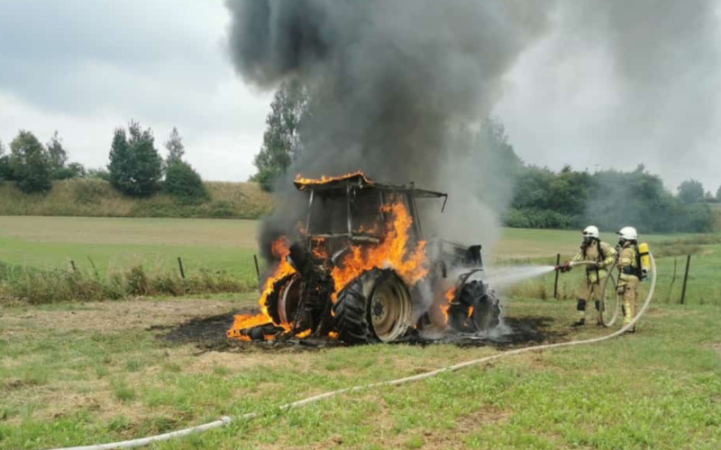 Archivbild Symbolfoto: Polizei Münchberg