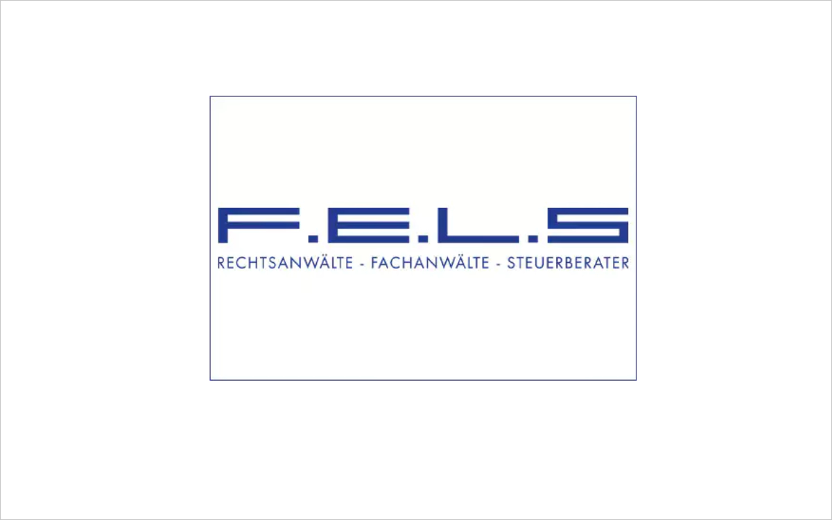 Logo F.E.L.S Bayreuth