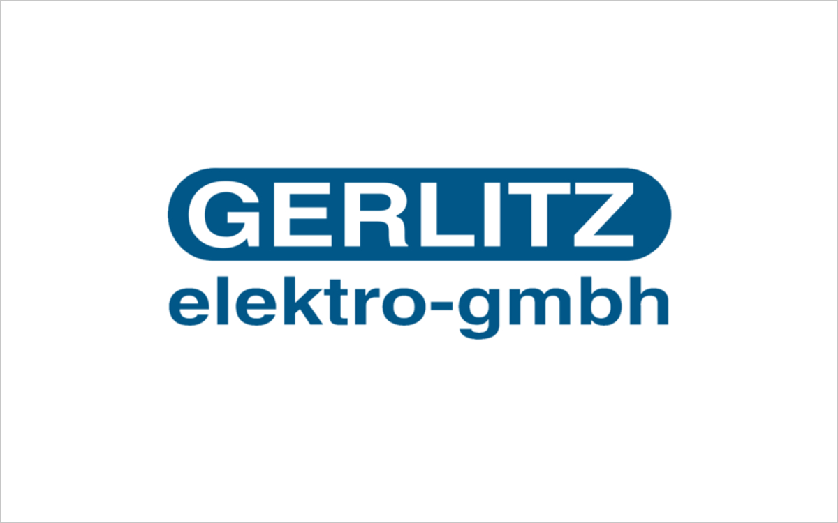 Logo Gerlitz Elektro GmbH Bayreuth