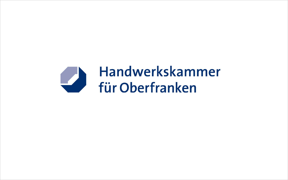 Logo Handwerkskammer für Oberfranken