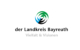 Logo Landkreis Bayreuth